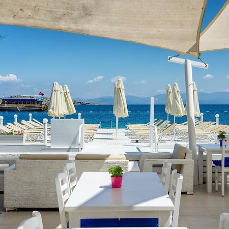 Fiko Hotel Golturkbuku Kültér fotó