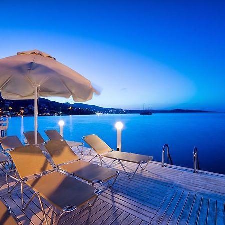 Fiko Hotel Golturkbuku Kültér fotó