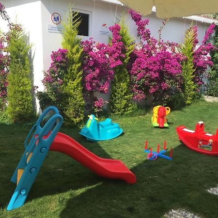 Fiko Hotel Golturkbuku Kültér fotó