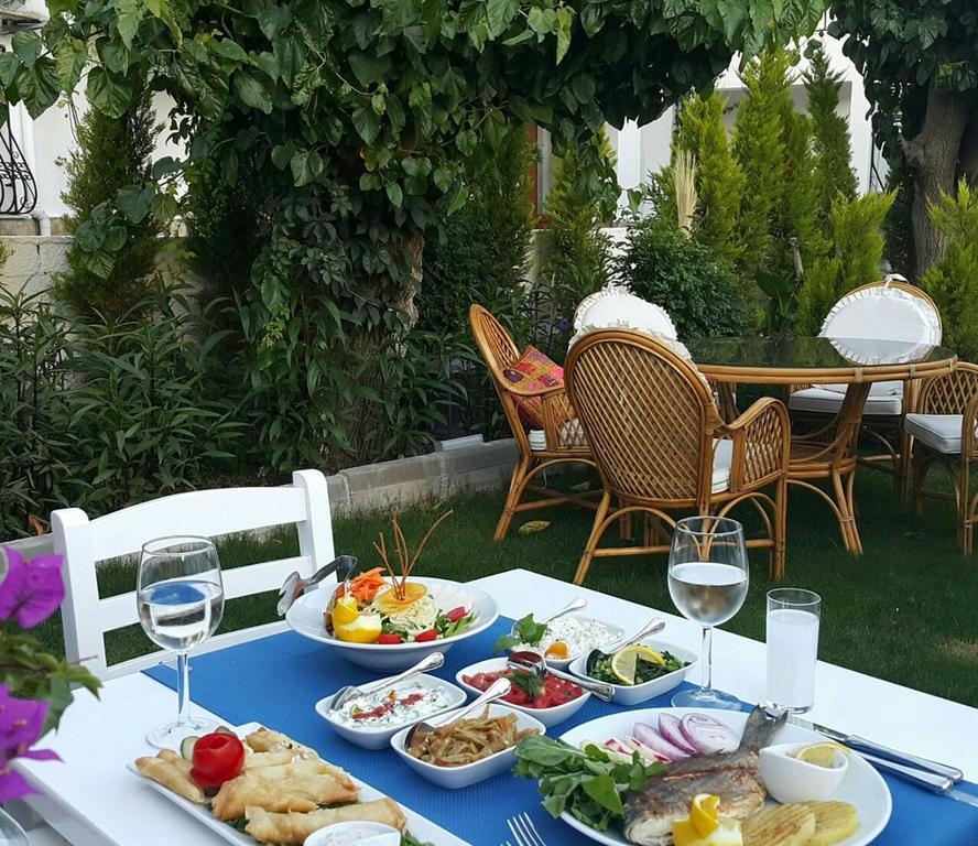 Fiko Hotel Golturkbuku Kültér fotó