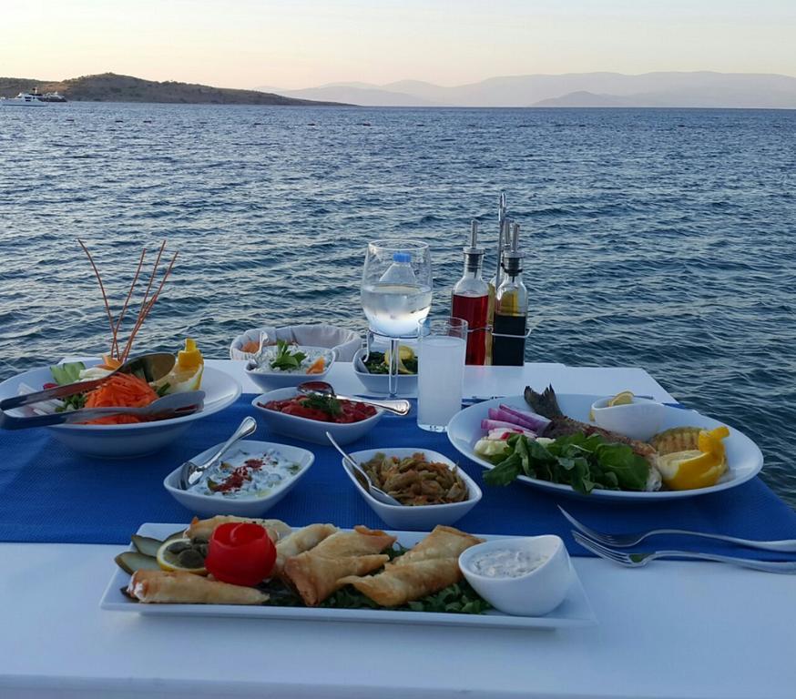 Fiko Hotel Golturkbuku Kültér fotó