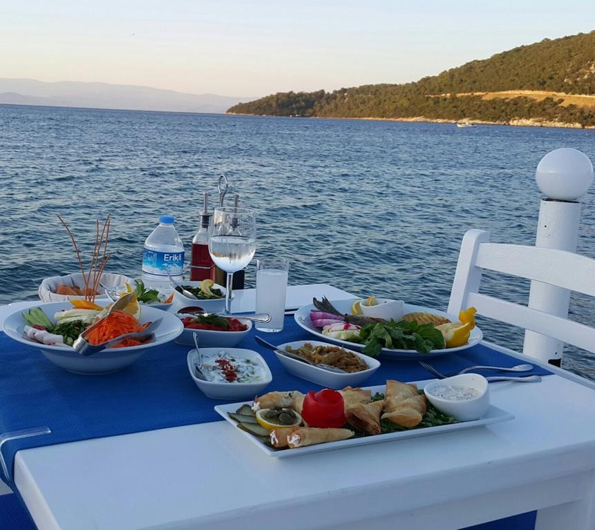 Fiko Hotel Golturkbuku Kültér fotó