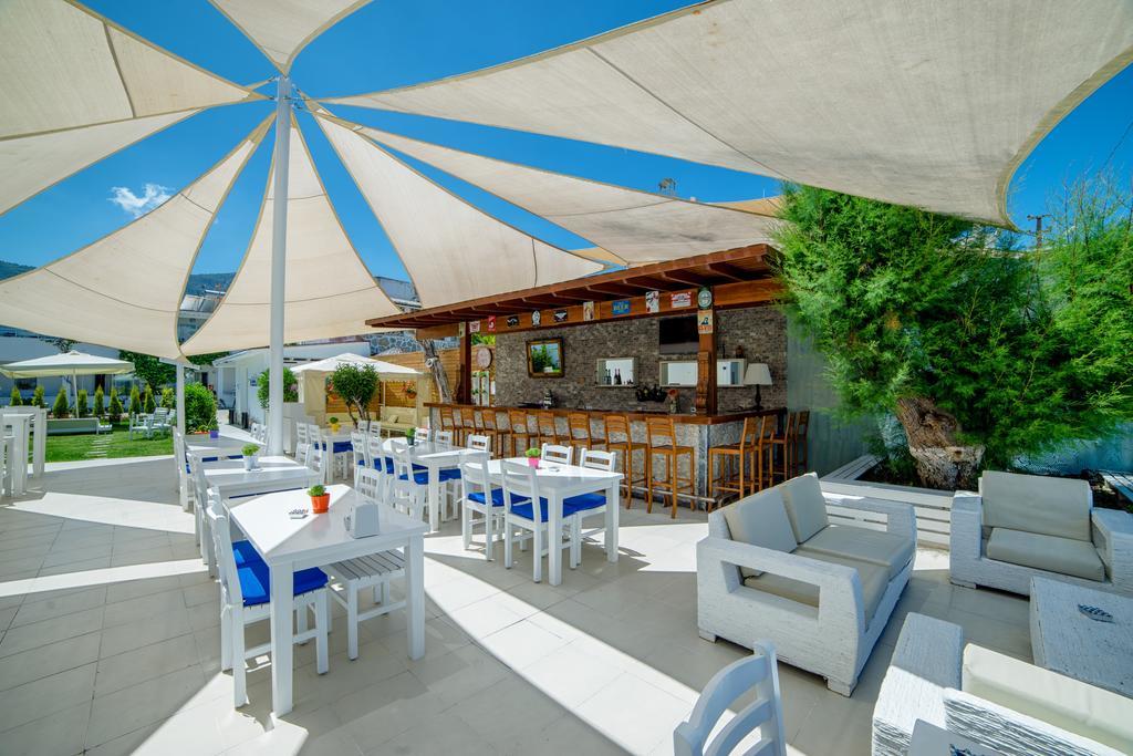 Fiko Hotel Golturkbuku Kültér fotó