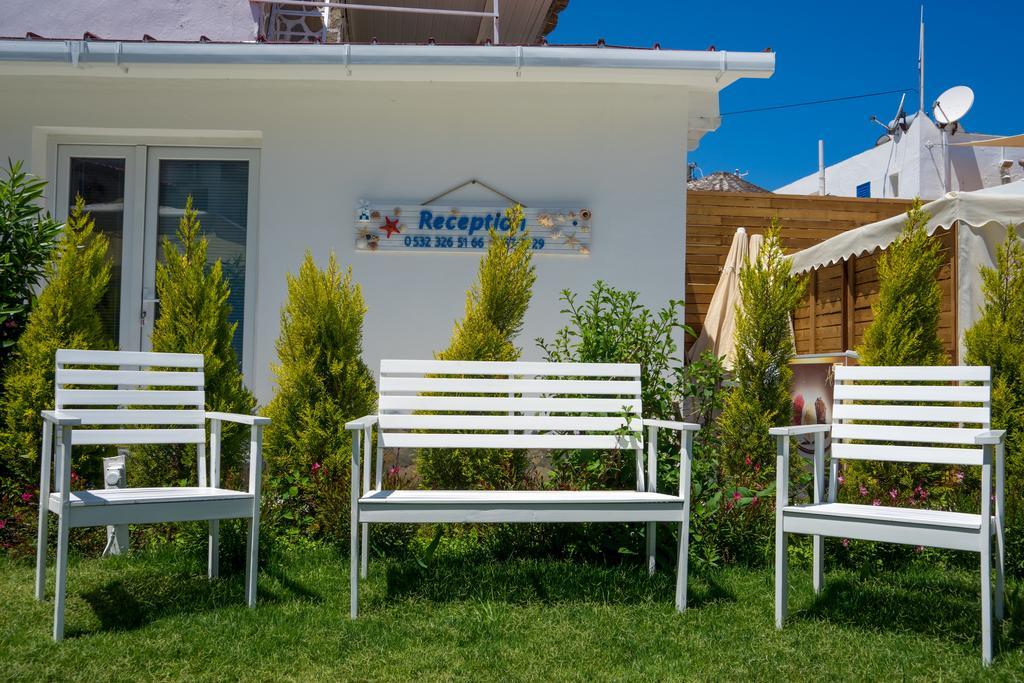 Fiko Hotel Golturkbuku Kültér fotó