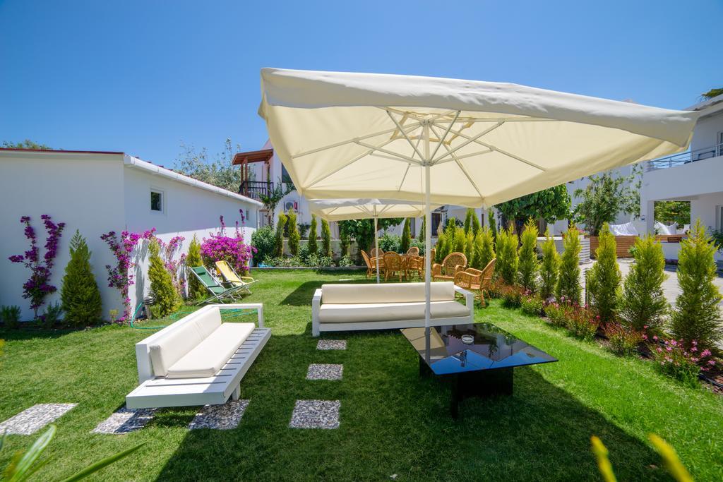 Fiko Hotel Golturkbuku Kültér fotó