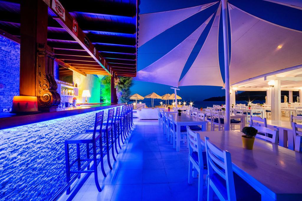 Fiko Hotel Golturkbuku Kültér fotó