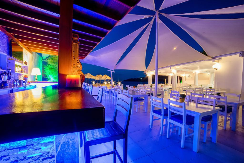 Fiko Hotel Golturkbuku Kültér fotó