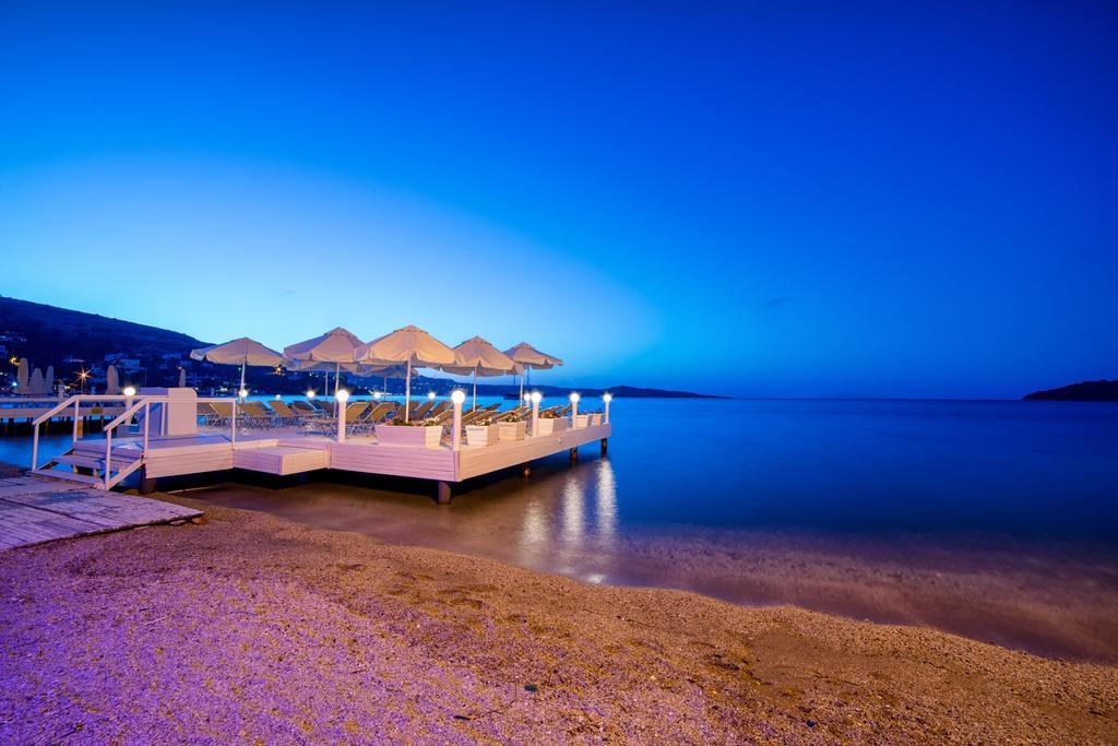 Fiko Hotel Golturkbuku Kültér fotó