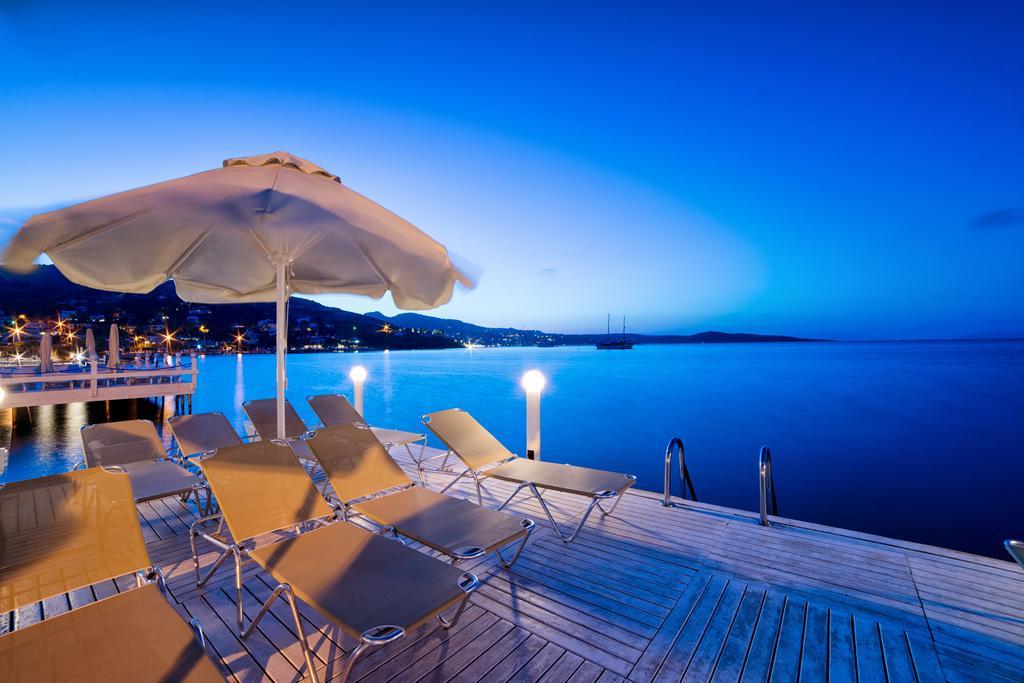 Fiko Hotel Golturkbuku Kültér fotó