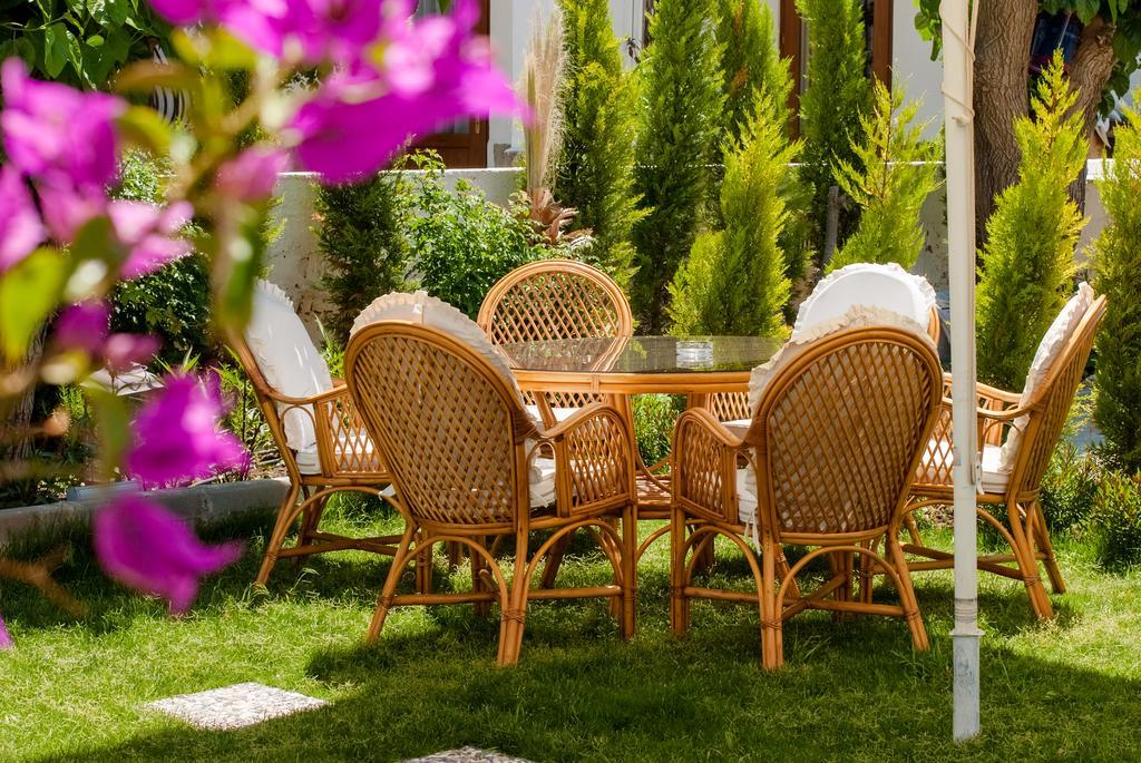 Fiko Hotel Golturkbuku Kültér fotó