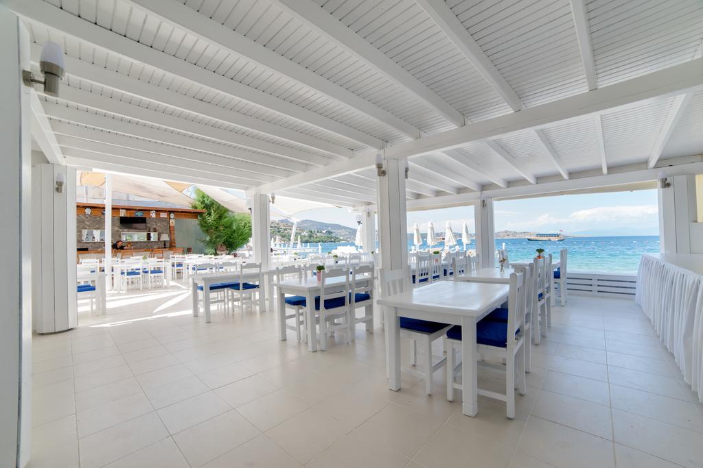 Fiko Hotel Golturkbuku Kültér fotó