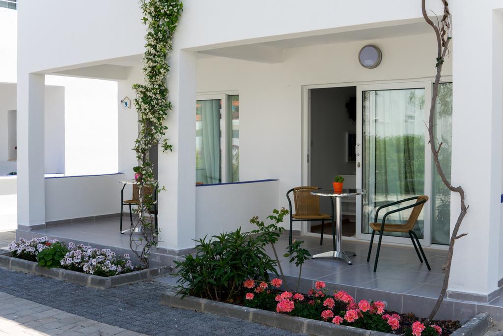 Fiko Hotel Golturkbuku Kültér fotó