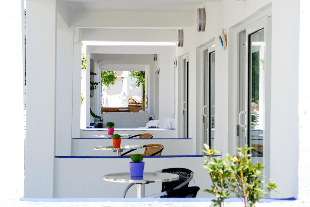 Fiko Hotel Golturkbuku Kültér fotó