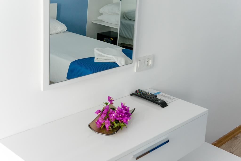 Fiko Hotel Golturkbuku Kültér fotó