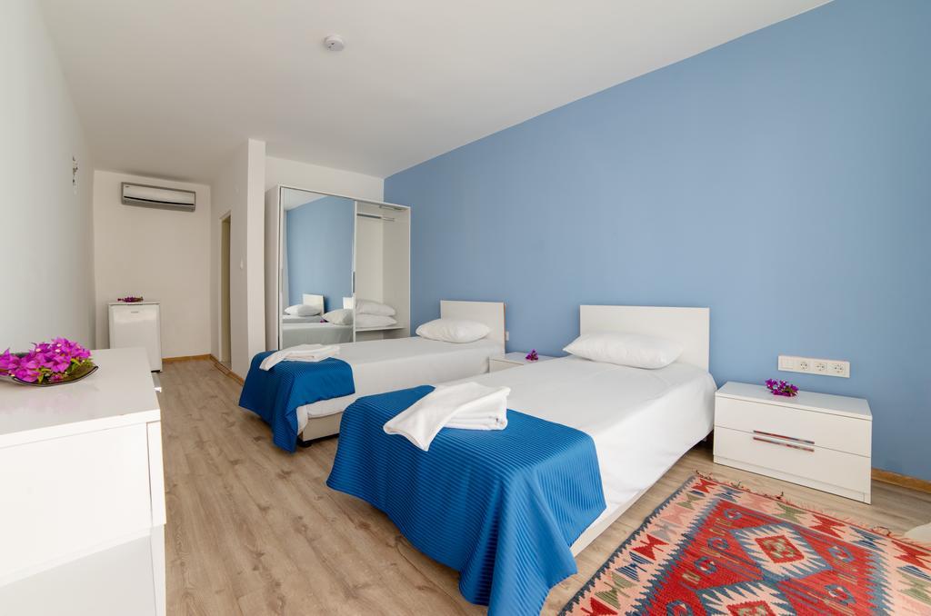Fiko Hotel Golturkbuku Kültér fotó