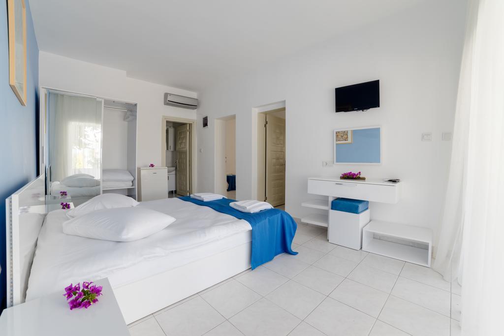 Fiko Hotel Golturkbuku Kültér fotó