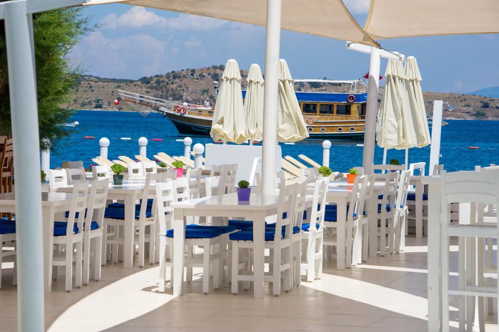 Fiko Hotel Golturkbuku Kültér fotó