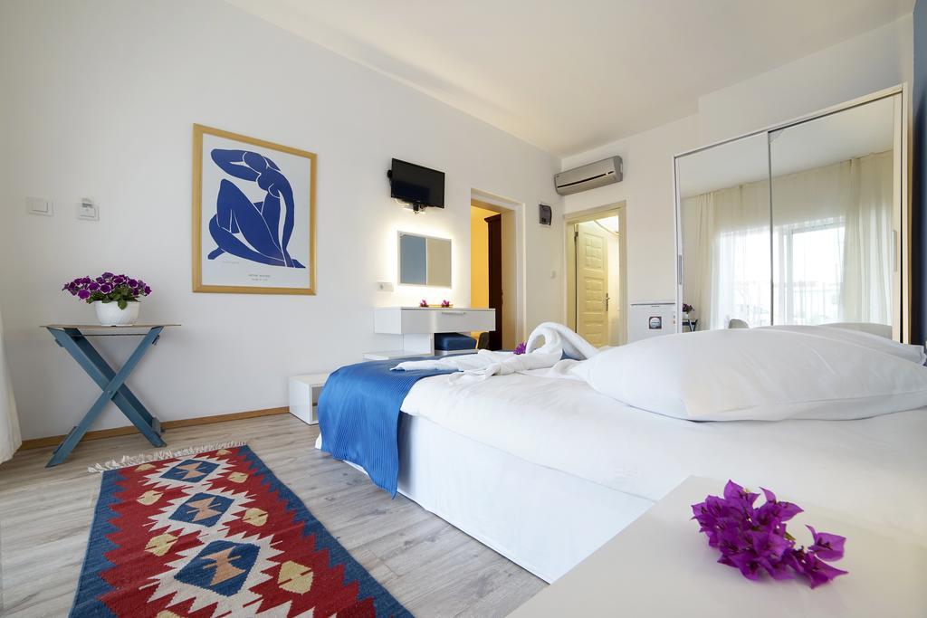 Fiko Hotel Golturkbuku Kültér fotó