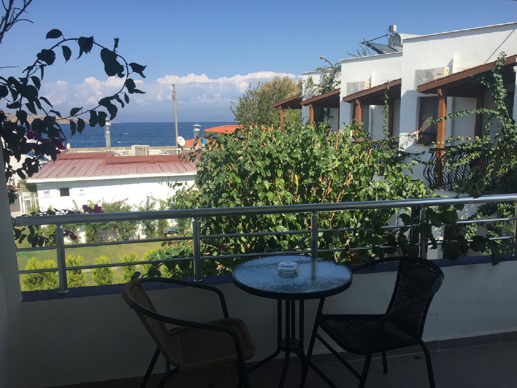 Fiko Hotel Golturkbuku Kültér fotó