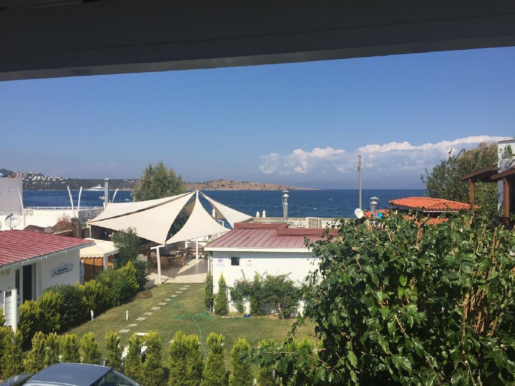 Fiko Hotel Golturkbuku Kültér fotó