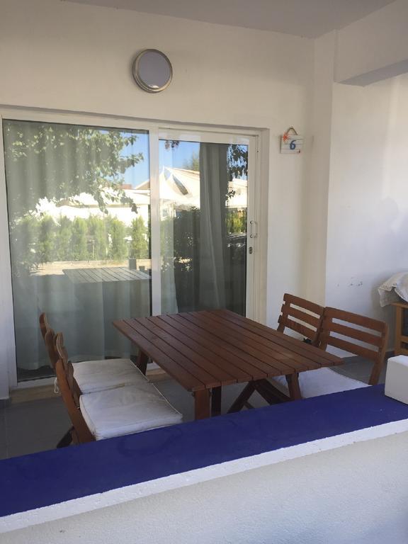 Fiko Hotel Golturkbuku Kültér fotó
