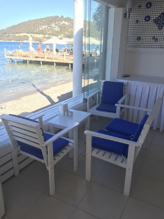 Fiko Hotel Golturkbuku Kültér fotó