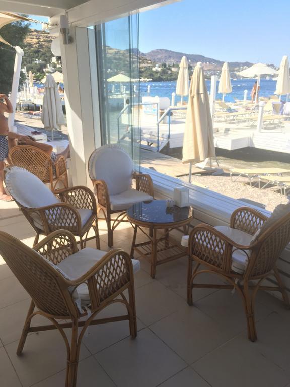Fiko Hotel Golturkbuku Kültér fotó