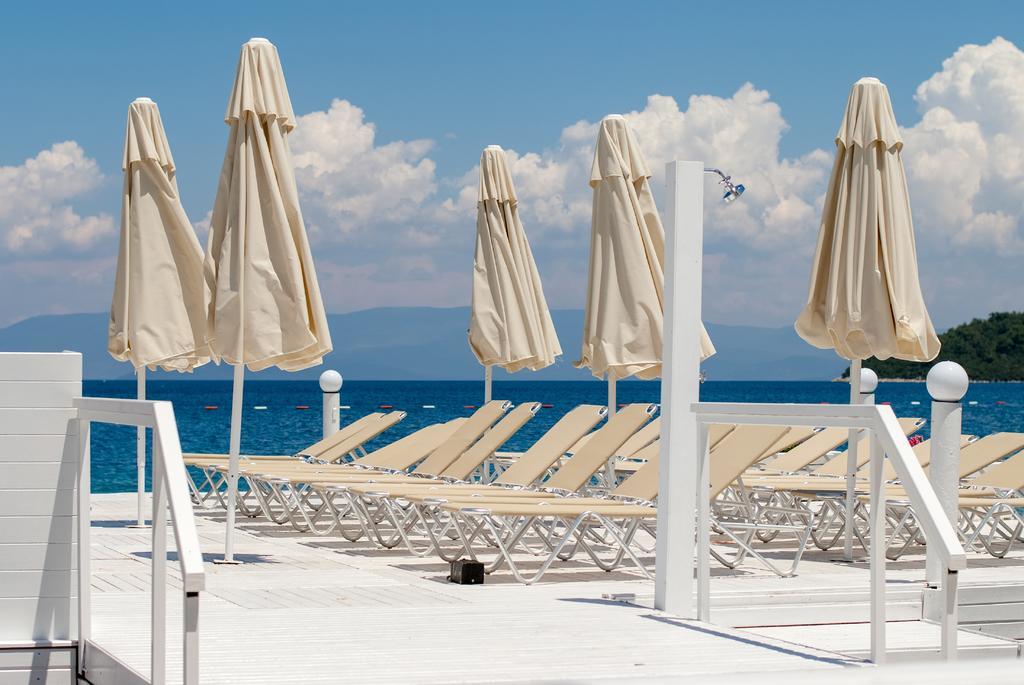 Fiko Hotel Golturkbuku Kültér fotó