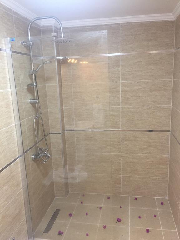 Fiko Hotel Golturkbuku Kültér fotó