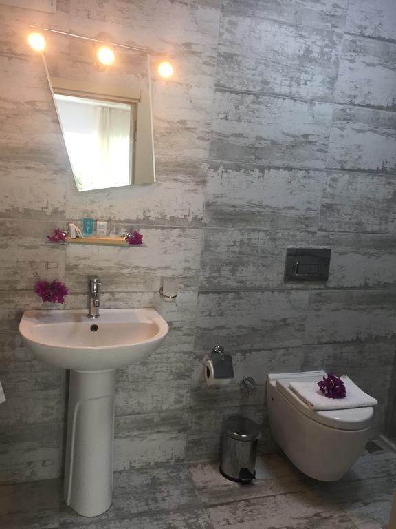 Fiko Hotel Golturkbuku Kültér fotó