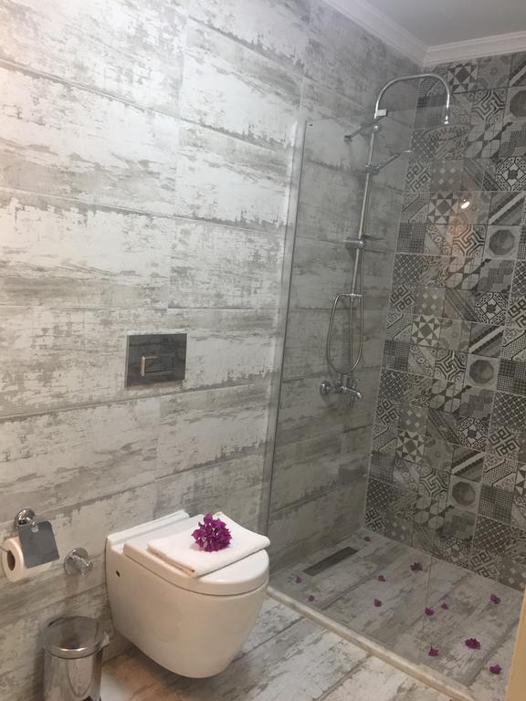 Fiko Hotel Golturkbuku Kültér fotó