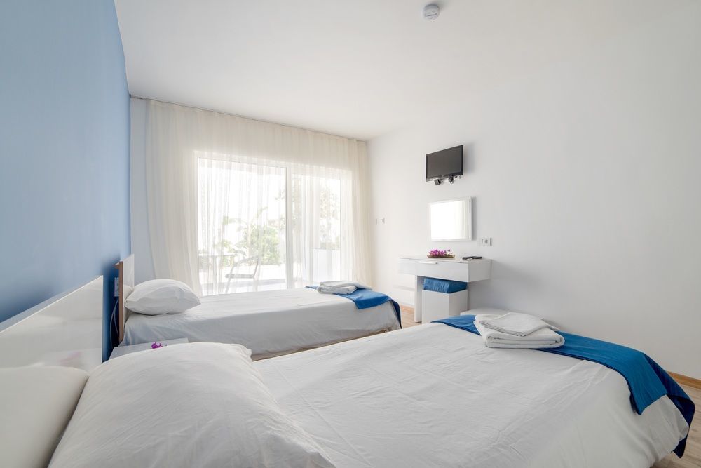 Fiko Hotel Golturkbuku Kültér fotó