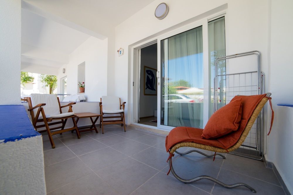 Fiko Hotel Golturkbuku Kültér fotó