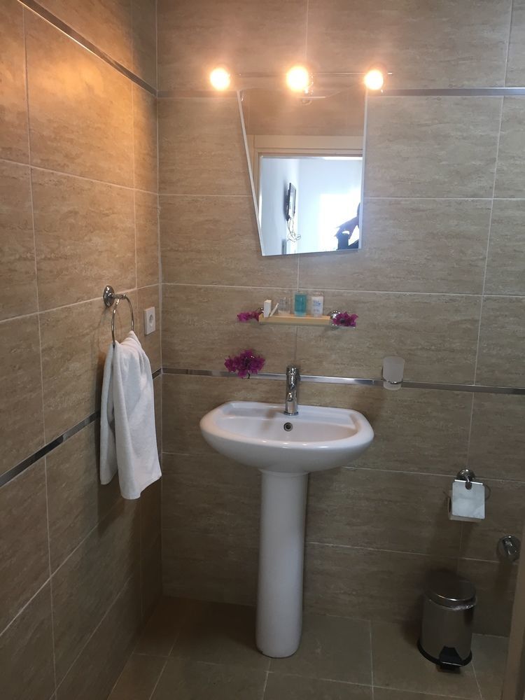 Fiko Hotel Golturkbuku Kültér fotó