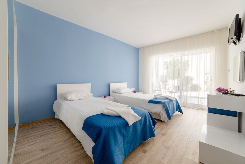 Fiko Hotel Golturkbuku Kültér fotó