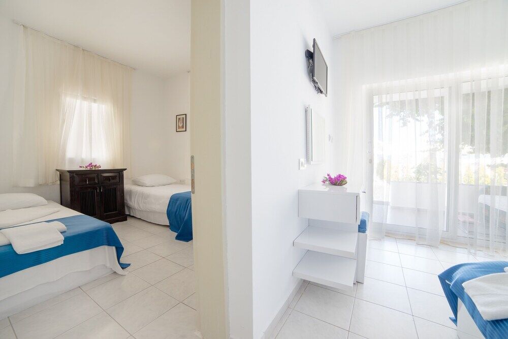 Fiko Hotel Golturkbuku Kültér fotó